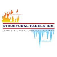 Structural Panels Inc logo, Structural Panels Inc contact details