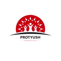 Protyush logo, Protyush contact details