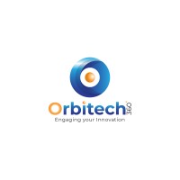 Orbitech360° logo, Orbitech360° contact details