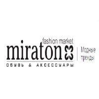 Miraton logo, Miraton contact details