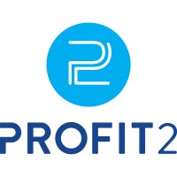 Profit2 logo, Profit2 contact details