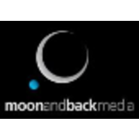 Moonandback Media, LLC logo, Moonandback Media, LLC contact details