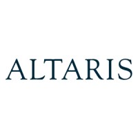 Altaris Capital Partners logo, Altaris Capital Partners contact details