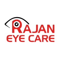 Rajan Eye Care logo, Rajan Eye Care contact details