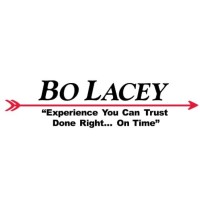 Bo Lacey Construction LLC logo, Bo Lacey Construction LLC contact details