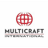 MULTICRAFT LIMITED logo, MULTICRAFT LIMITED contact details