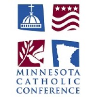 Minnesota Catholic Conference logo, Minnesota Catholic Conference contact details