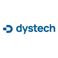 Dystech Australia logo, Dystech Australia contact details