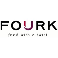 FOURK logo, FOURK contact details