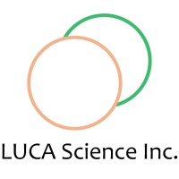 LUCA Science Inc. logo, LUCA Science Inc. contact details