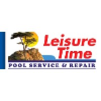 Leisure Time Pool Service & Repair logo, Leisure Time Pool Service & Repair contact details