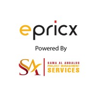 Epricx logo, Epricx contact details