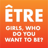 ÃŠtre Girls logo, ÃŠtre Girls contact details