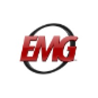 EMG Alarm Specialist Corp logo, EMG Alarm Specialist Corp contact details