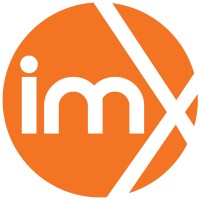 IMX Productions logo, IMX Productions contact details