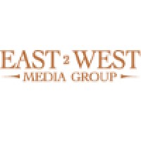 East2West Media Group, Inc. logo, East2West Media Group, Inc. contact details