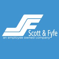 Scott & Fyfe Ltd logo, Scott & Fyfe Ltd contact details