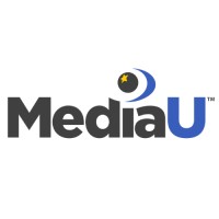 theMediaU logo, theMediaU contact details