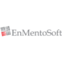 EnMentoSoft logo, EnMentoSoft contact details