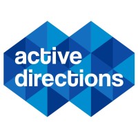 Active Directions logo, Active Directions contact details