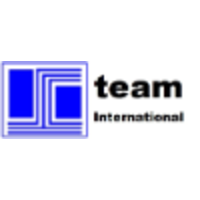 team International - Amman logo, team International - Amman contact details