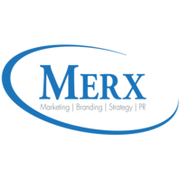 Merx logo, Merx contact details