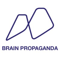 Brain Propaganda logo, Brain Propaganda contact details