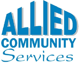 Allied Community Services Inc logo, Allied Community Services Inc contact details