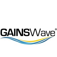 GAINSWave logo, GAINSWave contact details