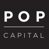 POP Capital LLC logo, POP Capital LLC contact details