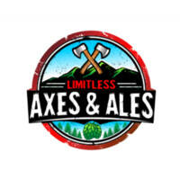 Limitless Axes & Ales logo, Limitless Axes & Ales contact details