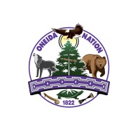 Oneida Nation School logo, Oneida Nation School contact details