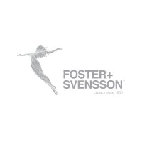 Foster + Svensson logo, Foster + Svensson contact details