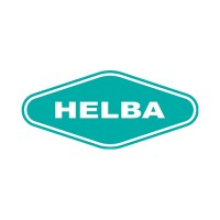 Helba Pharma logo, Helba Pharma contact details