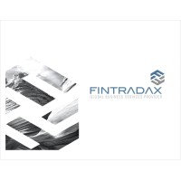 Fintradax logo, Fintradax contact details