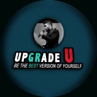 Upgrade U logo, Upgrade U contact details