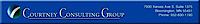 Courtney Consulting Group logo, Courtney Consulting Group contact details