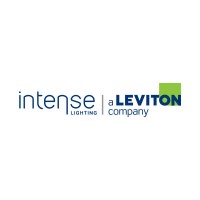 Intense Lighting logo, Intense Lighting contact details