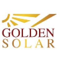 Golden Solar logo, Golden Solar contact details