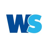 WS Transportation logo, WS Transportation contact details