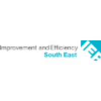 Improvement and Efficiency South East logo, Improvement and Efficiency South East contact details