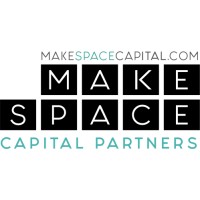 Make Space Capital Partners logo, Make Space Capital Partners contact details