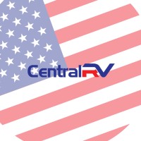 Central RV logo, Central RV contact details