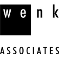 Wenk Associates, Inc. logo, Wenk Associates, Inc. contact details