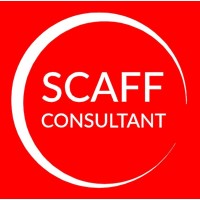 Scaff Consultant logo, Scaff Consultant contact details