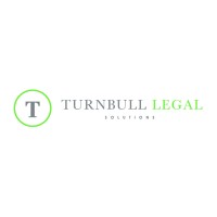 Turnbull Legal Solutions logo, Turnbull Legal Solutions contact details