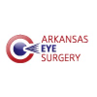 Arkansas Eye Surgery logo, Arkansas Eye Surgery contact details