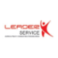 Leader Service logo, Leader Service contact details