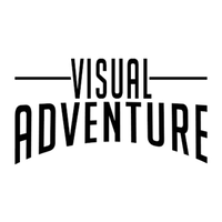 Visual Adventure logo, Visual Adventure contact details