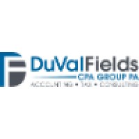 DuVal Fields Consulting LLC logo, DuVal Fields Consulting LLC contact details